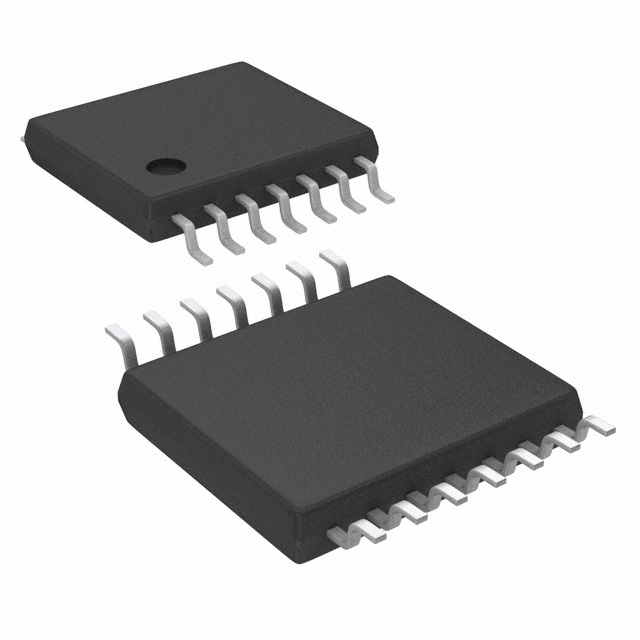 MAX4024EUD+ MAX4024EUD+